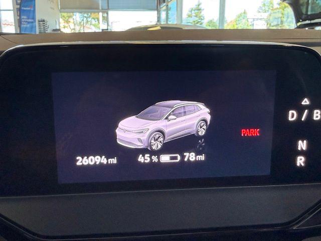 2023 Volkswagen ID.4 AWD Pro