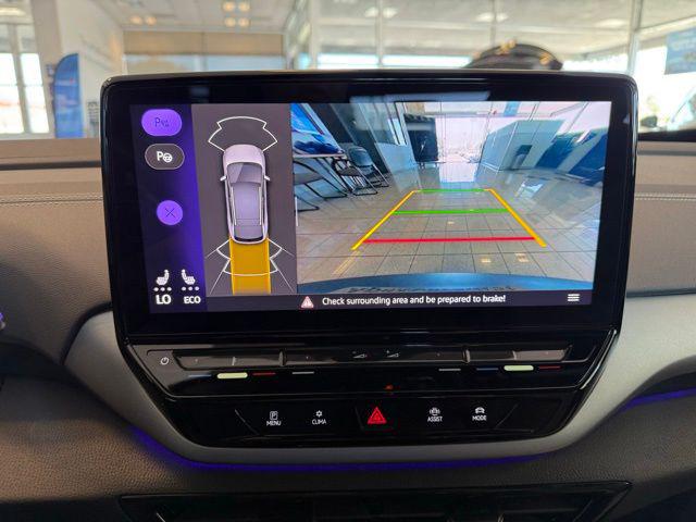 2023 Volkswagen ID.4 AWD Pro