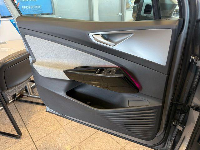 2023 Volkswagen ID.4 AWD Pro