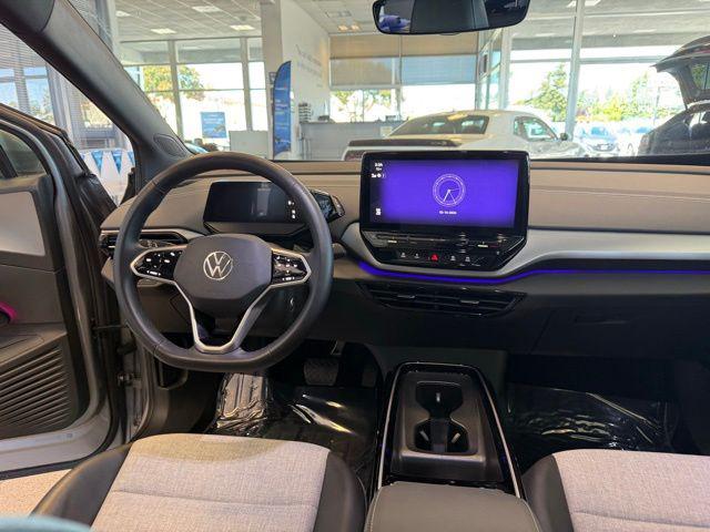 2023 Volkswagen ID.4 AWD Pro