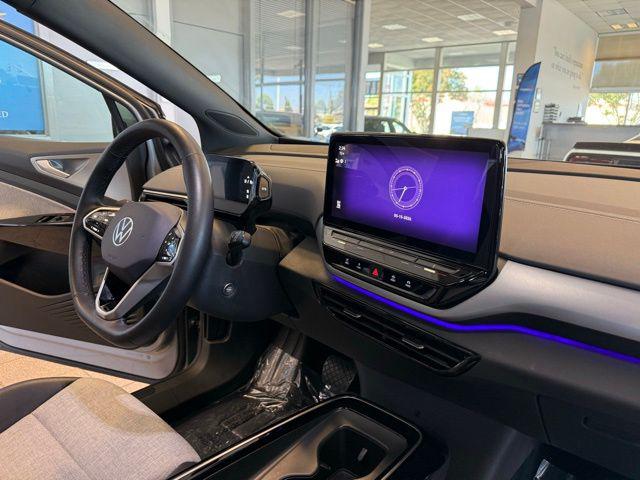 2023 Volkswagen ID.4 AWD Pro