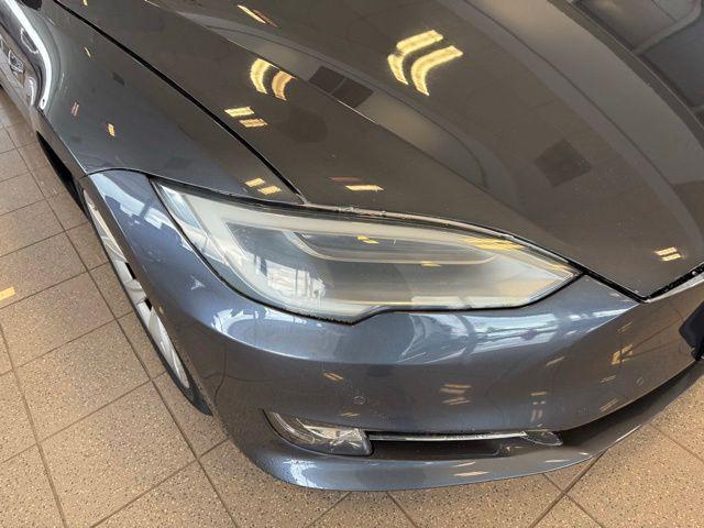 2018 Tesla Model S 100D
