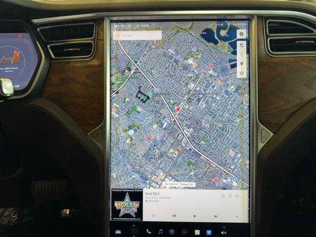 2018 Tesla Model S 100D