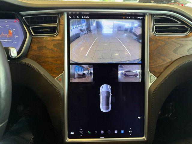 2018 Tesla Model S 100D