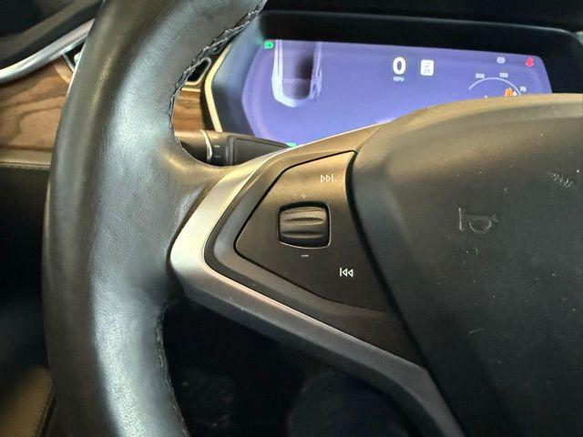 2018 Tesla Model S 100D