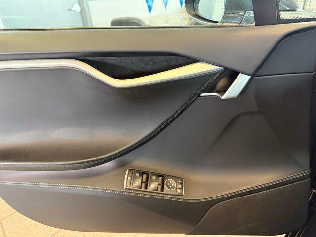 2018 Tesla Model S 100D