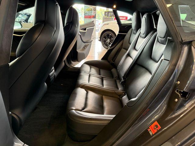2018 Tesla Model S 100D