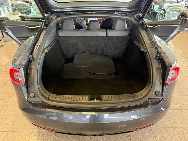 2018 Tesla Model S 100D