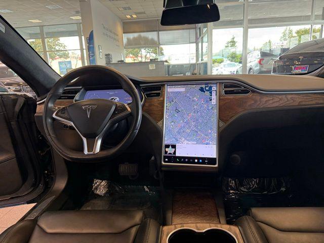 2018 Tesla Model S 100D