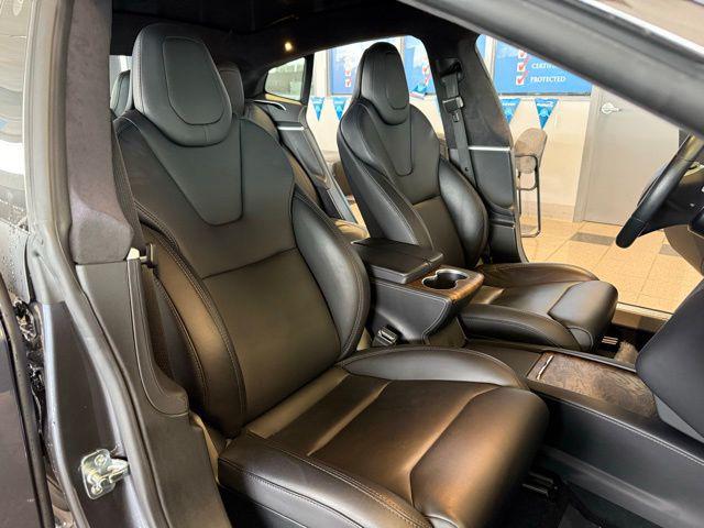 2018 Tesla Model S 100D