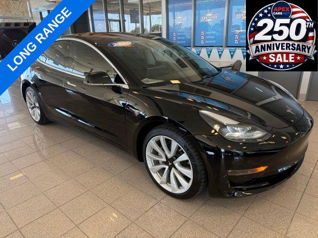 2019 Tesla Model 3 Long Range for sale in Fremont, CA