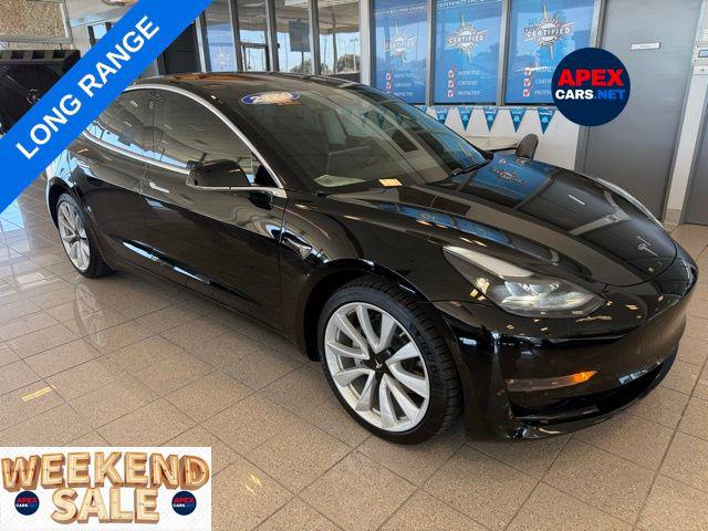 2019 Tesla Model 3 Long Range for sale in Fremont, CA