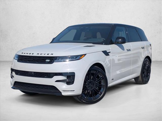 2026 Land Rover Range Rover Sport P530 Dynamic SE for sale in Encino, CA