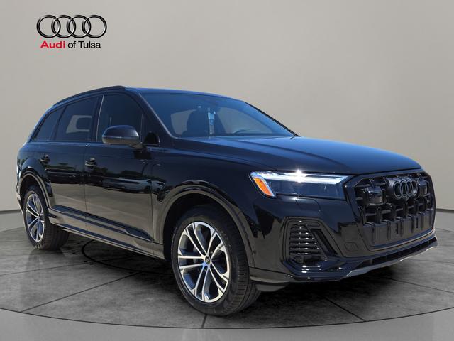 2026 Audi Q7 Premium Plus 45 TFSI quattro tiptronic for sale in Tulsa, OK