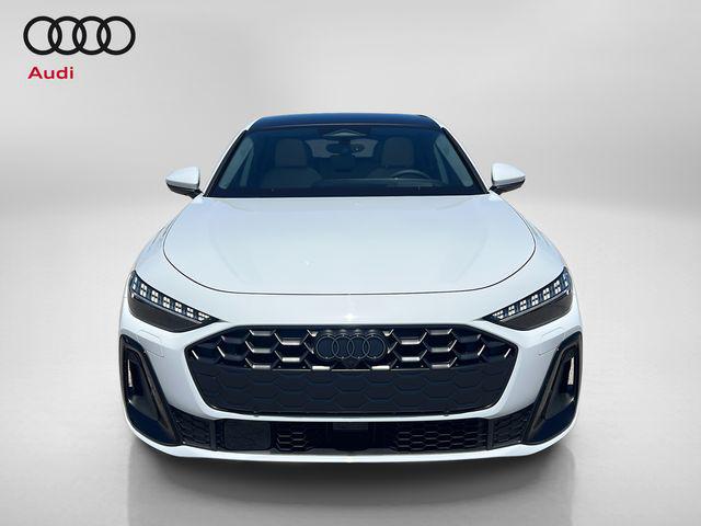 2026 Audi A5 Premium Plus TFSI quattro S tronic