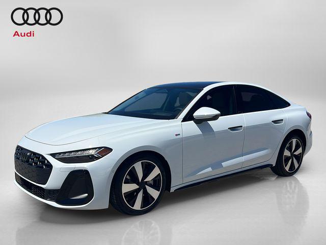 2026 Audi A5 Premium Plus TFSI quattro S tronic