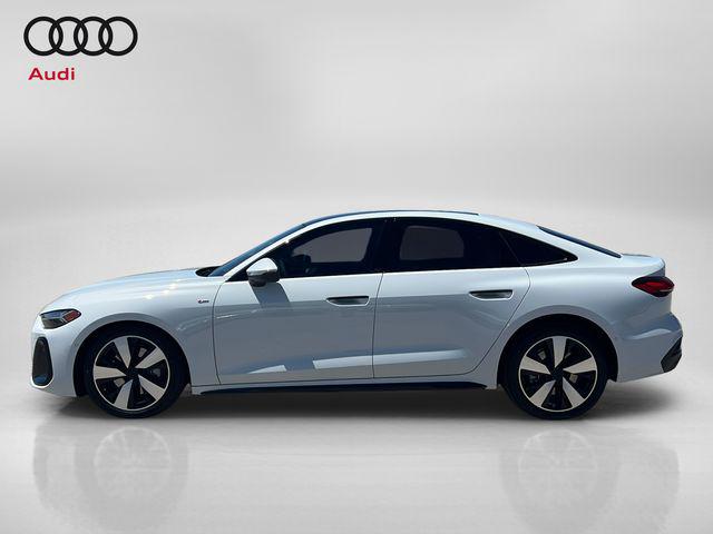 2026 Audi A5 Premium Plus TFSI quattro S tronic