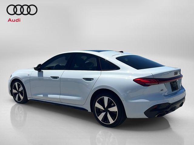 2026 Audi A5 Premium Plus TFSI quattro S tronic