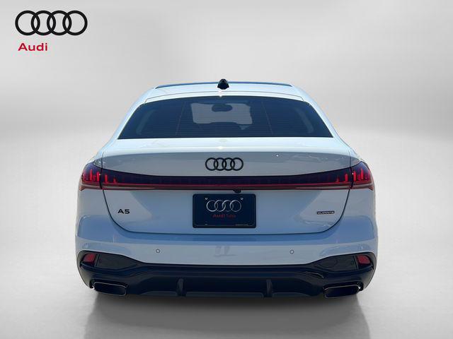 2026 Audi A5 Premium Plus TFSI quattro S tronic