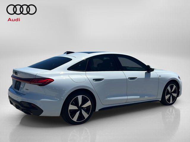 2026 Audi A5 Premium Plus TFSI quattro S tronic