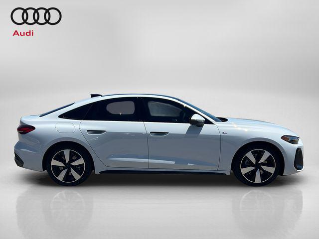 2026 Audi A5 Premium Plus TFSI quattro S tronic