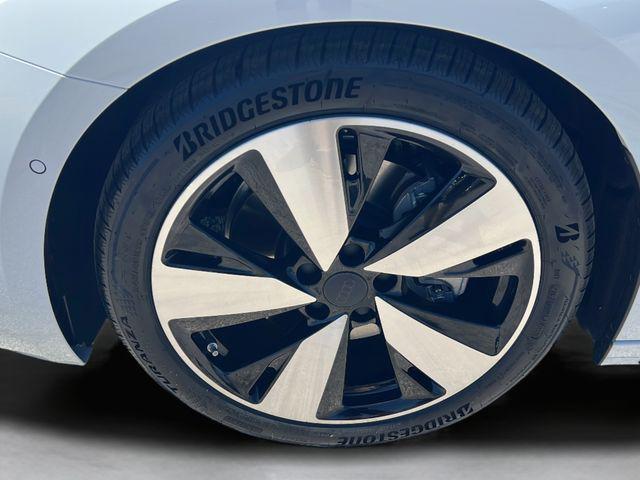2026 Audi A5 Premium Plus TFSI quattro S tronic