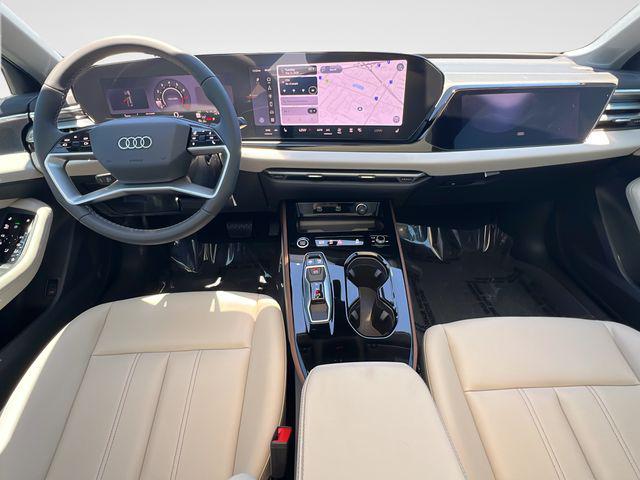 2026 Audi A5 Premium Plus TFSI quattro S tronic