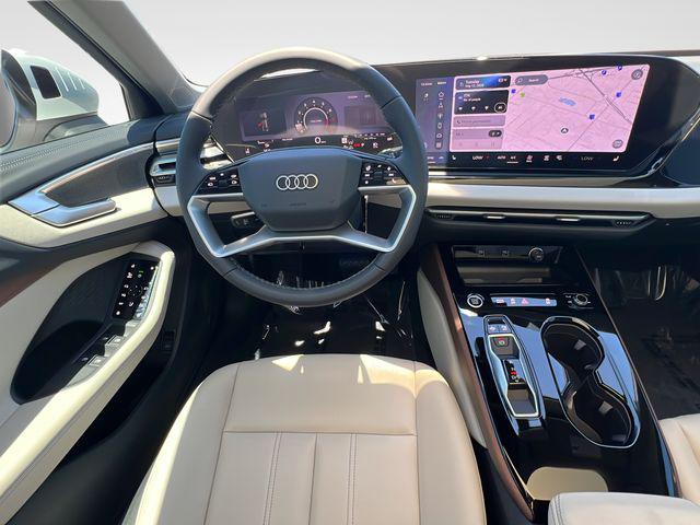 2026 Audi A5 Premium Plus TFSI quattro S tronic