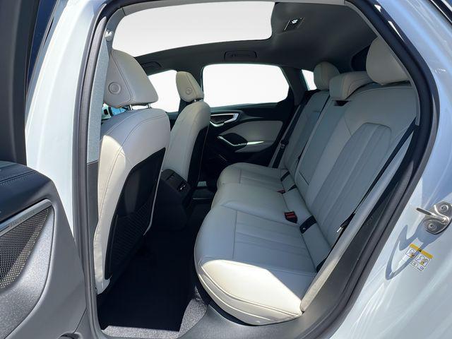 2026 Audi A5 Premium Plus TFSI quattro S tronic