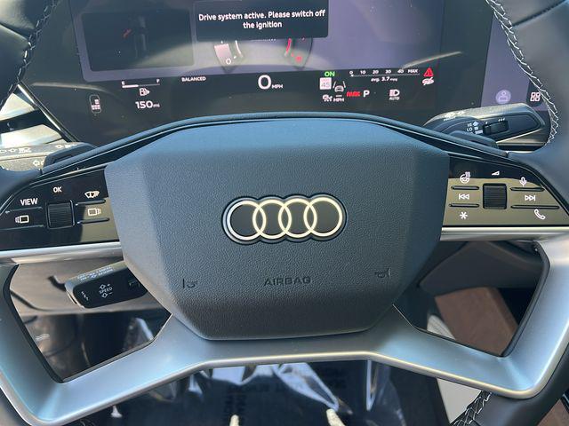2026 Audi A5 Premium Plus TFSI quattro S tronic