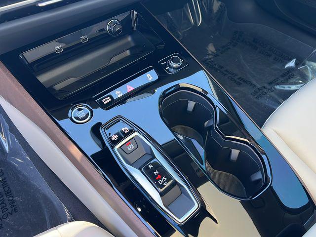 2026 Audi A5 Premium Plus TFSI quattro S tronic