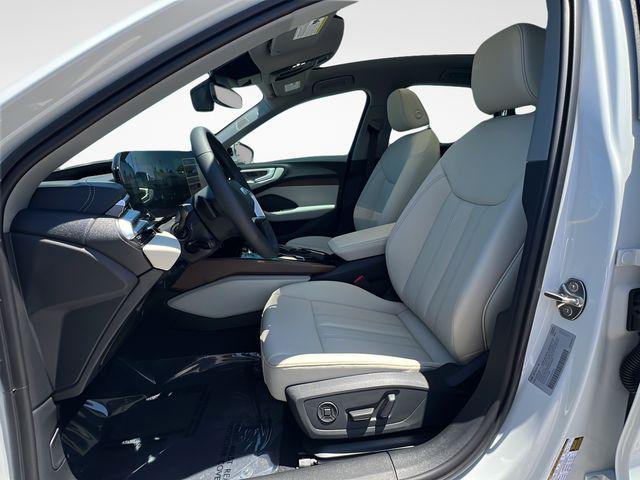 2026 Audi A5 Premium Plus TFSI quattro S tronic
