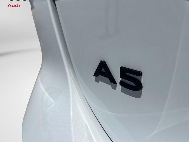 2026 Audi A5 Premium Plus TFSI quattro S tronic