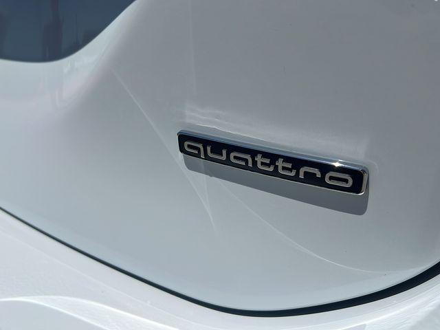 2026 Audi A5 Premium Plus TFSI quattro S tronic