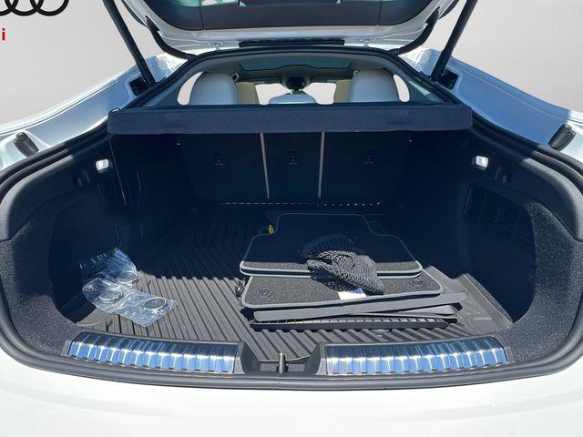 2026 Audi A5 Premium Plus TFSI quattro S tronic