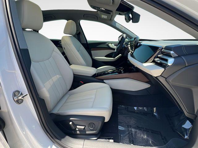 2026 Audi A5 Premium Plus TFSI quattro S tronic