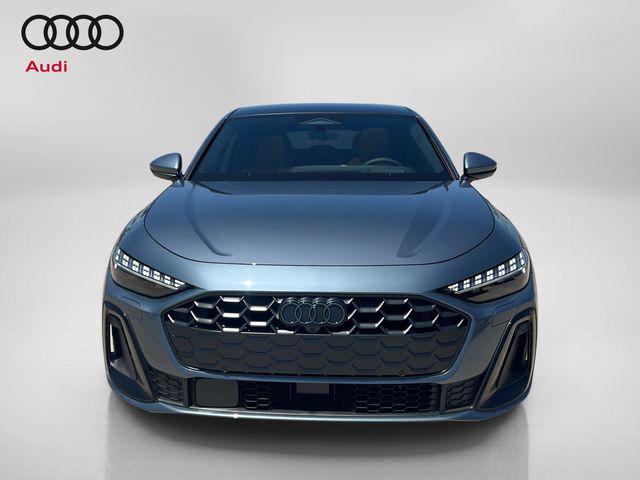 2026 Audi A5 Premium Plus TFSI quattro S tronic