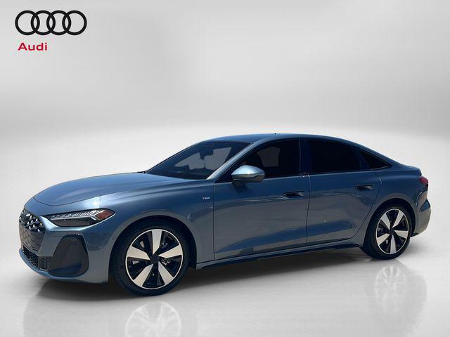 2026 Audi A5 Premium Plus TFSI quattro S tronic