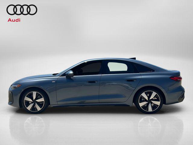2026 Audi A5 Premium Plus TFSI quattro S tronic