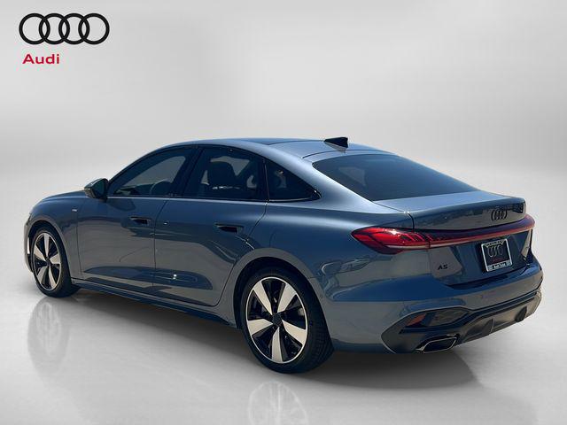 2026 Audi A5 Premium Plus TFSI quattro S tronic