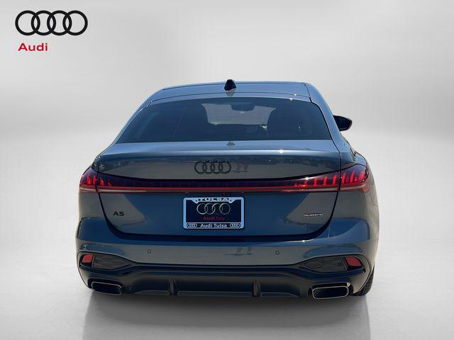 2026 Audi A5 Premium Plus TFSI quattro S tronic