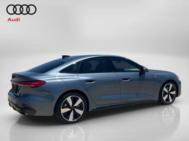 2026 Audi A5 Premium Plus TFSI quattro S tronic