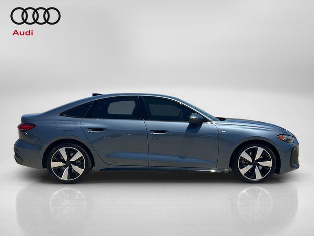 2026 Audi A5 Premium Plus TFSI quattro S tronic
