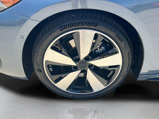 2026 Audi A5 Premium Plus TFSI quattro S tronic