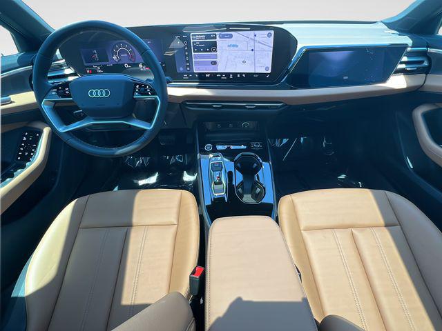 2026 Audi A5 Premium Plus TFSI quattro S tronic