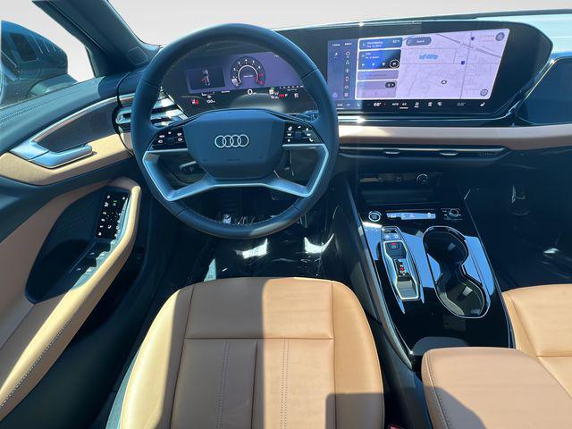 2026 Audi A5 Premium Plus TFSI quattro S tronic