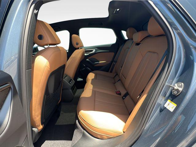 2026 Audi A5 Premium Plus TFSI quattro S tronic