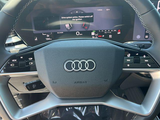 2026 Audi A5 Premium Plus TFSI quattro S tronic