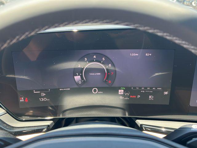 2026 Audi A5 Premium Plus TFSI quattro S tronic