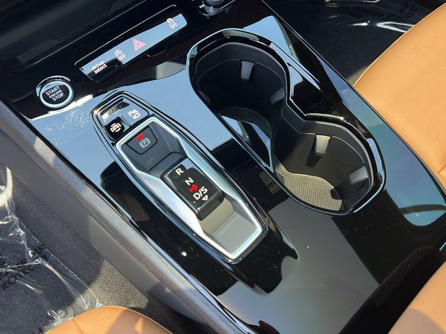 2026 Audi A5 Premium Plus TFSI quattro S tronic